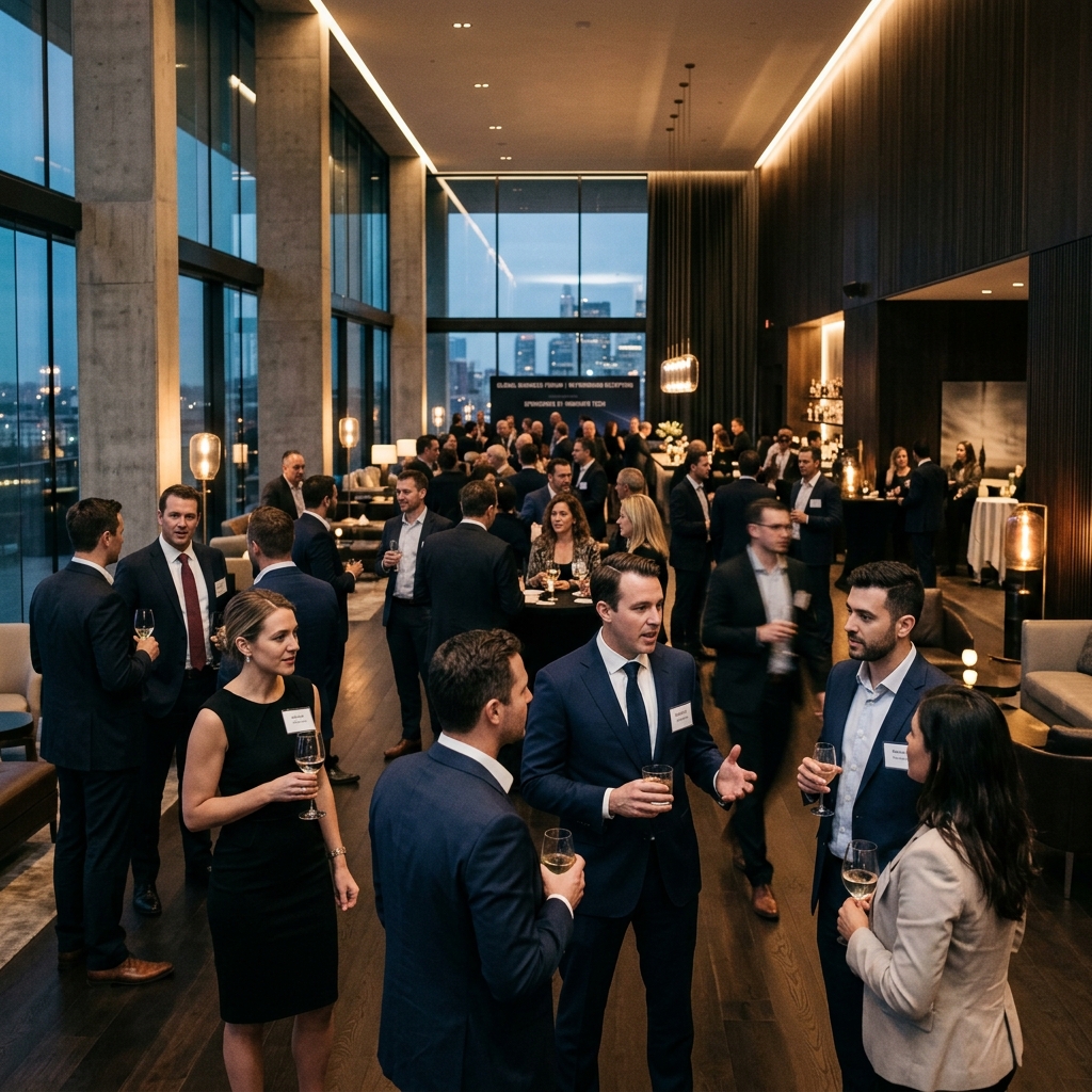 Corporate Events