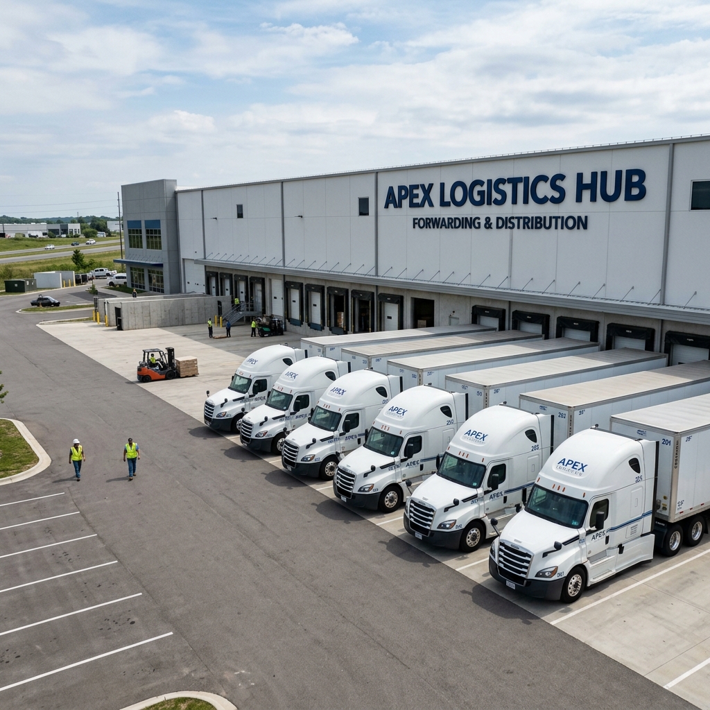 Transport Fleet